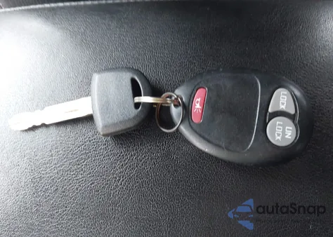 2007 Hummer H3 Suv z USA, uszkodzony, nr VIN 5GTDN13E378221483